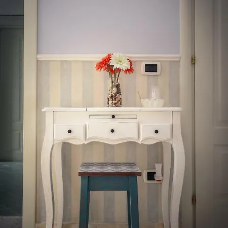 Central Bed & Breakfast Napoli