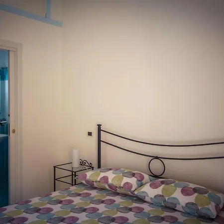 Bed & Breakfast Central Napoli