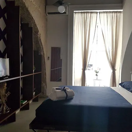 Bed & Breakfast Per Duomo 2*