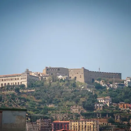 Central Bed & Breakfast Napoli