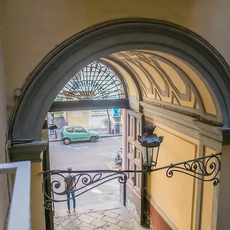 Bed & Breakfast Per Duomo