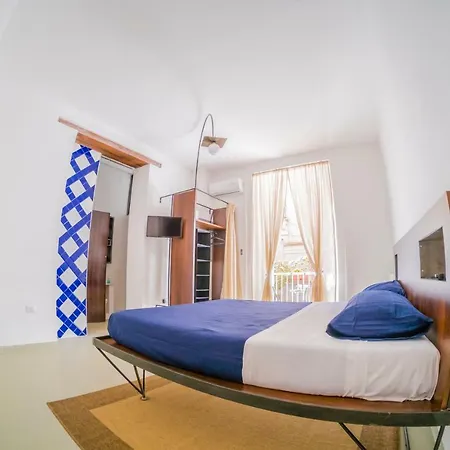 Bed & Breakfast Per Duomo Napoli