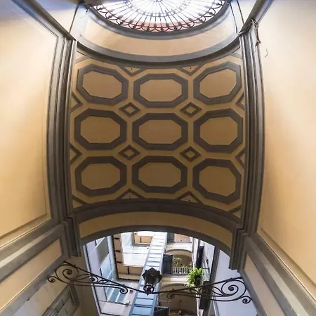 Per Duomo Napoli