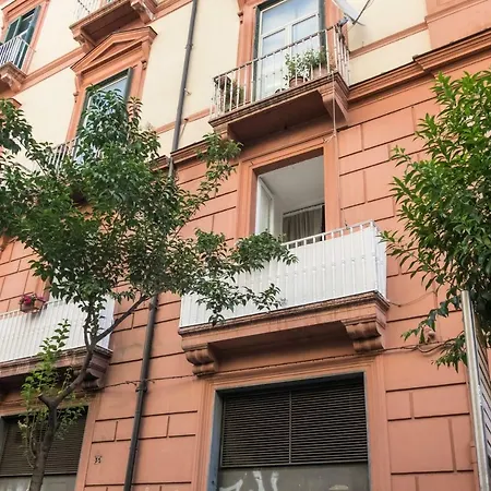 Bed & Breakfast Per Duomo Napoli