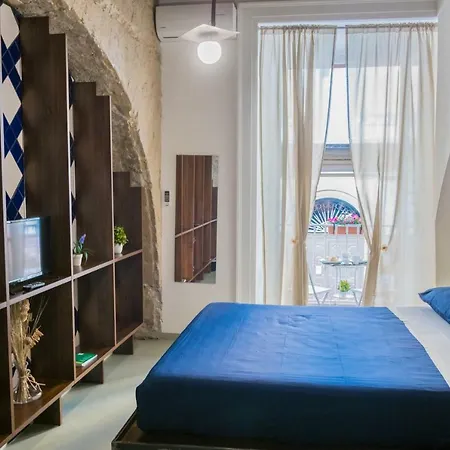 Bed & Breakfast Per Duomo Napoli