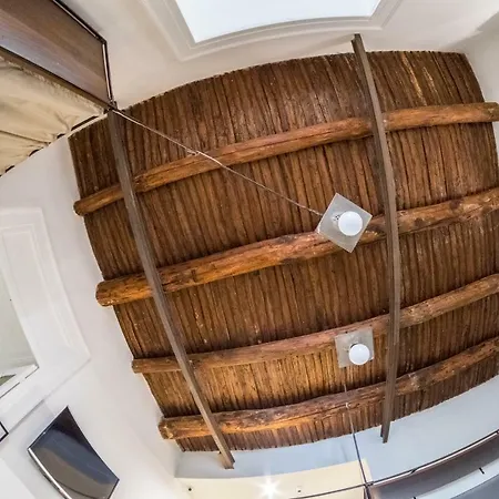 Per Duomo Bed & Breakfast Napoli