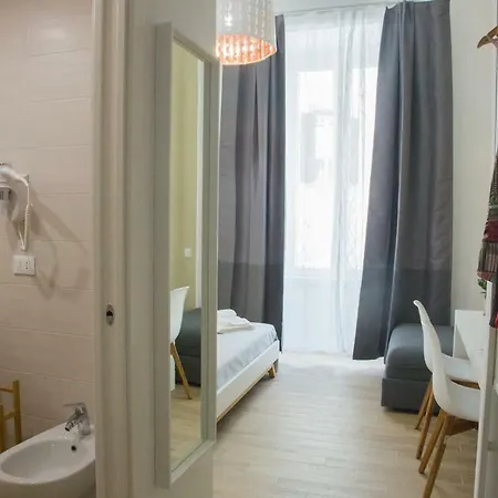 Napolinn Bed & Breakfast Napoli