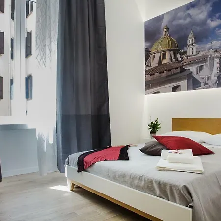 Napolinn 3* Napoli