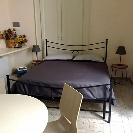 Catoledo Panzió Nápoly
