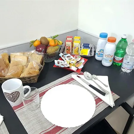 Bed & Breakfast I Tre Re A Toledo Naples