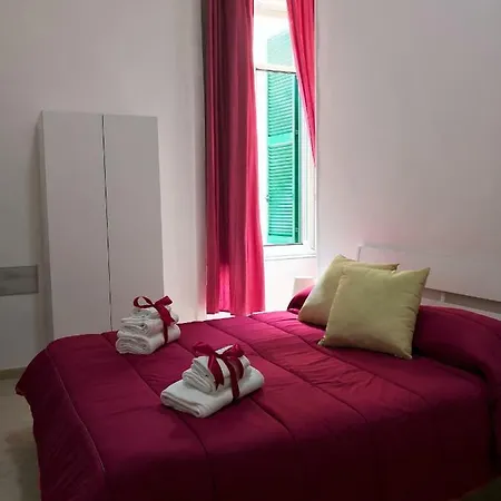 I Tre Re A Toledo Bed & Breakfast