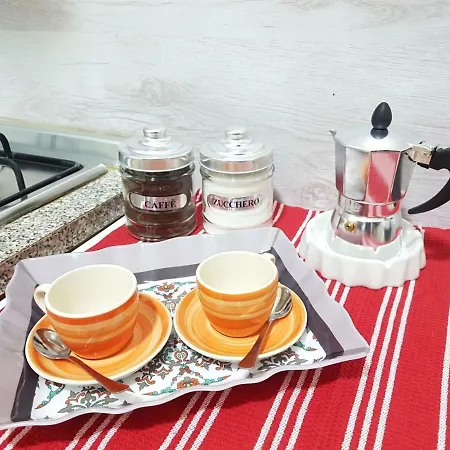 Bed & Breakfast I Tre Re A Toledo