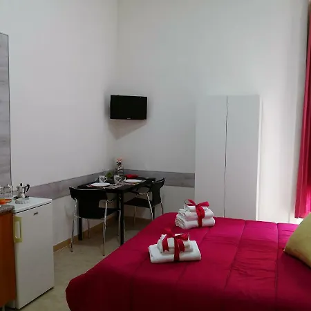 I Tre Re A Toledo Bed & Breakfast Naples