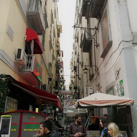 Bed & Breakfast I Tre Re A Toledo *