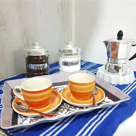 Bed & Breakfast I Tre Re A Toledo Naples