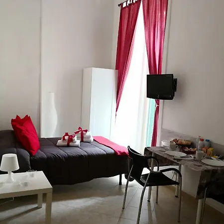Bed & Breakfast I Tre Re A Toledo