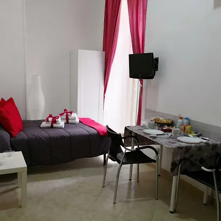 Bed & Breakfast I Tre Re A Toledo *