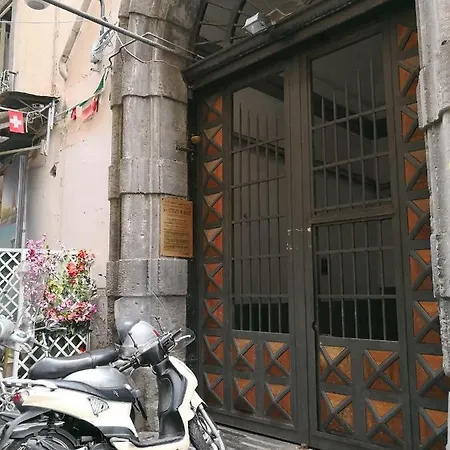 Bed & Breakfast I Tre Re A Toledo