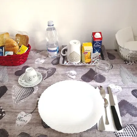 Bed & Breakfast I Tre Re A Toledo