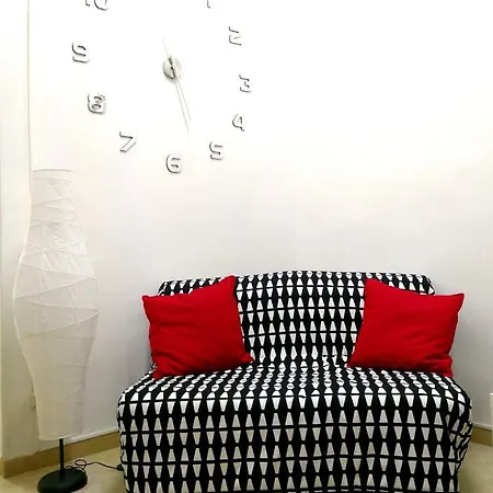 I Tre Re A Toledo Bed & Breakfast Naples