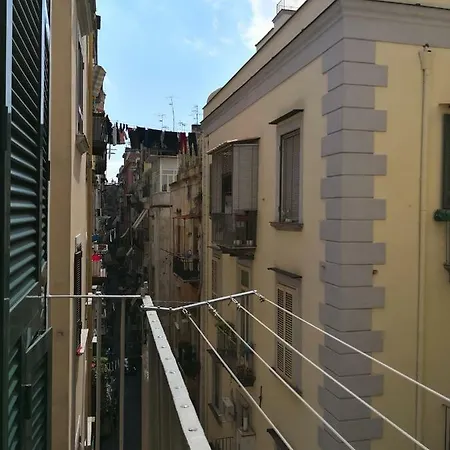 Bed & Breakfast I Tre Re A Toledo