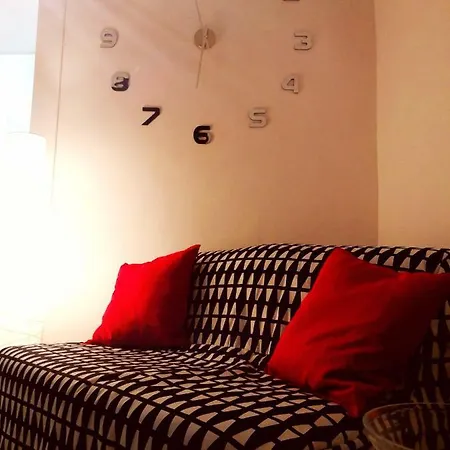 Bed & Breakfast I Tre Re A Toledo