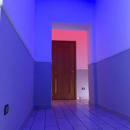 Nocleg ze śniadaniem Fc Relais Neapol