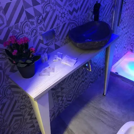 Nocleg ze śniadaniem Fc Relais 2*