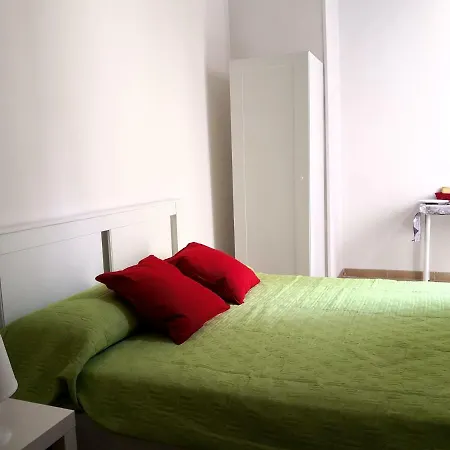 Bed & Breakfast I Tre Re A Toledo Naples