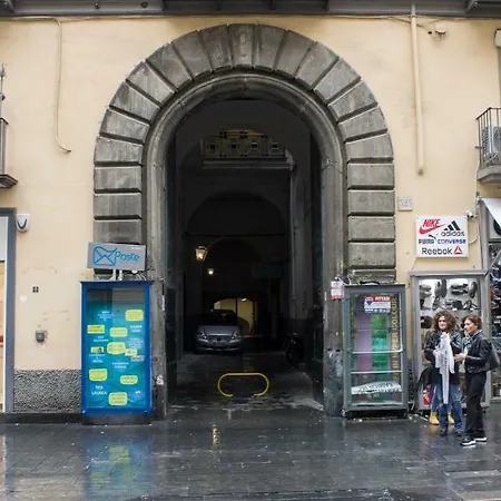 Don Angelo Petito 住宿加早餐酒店 3*