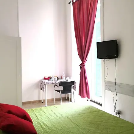 I Tre Re A Toledo Bed & Breakfast