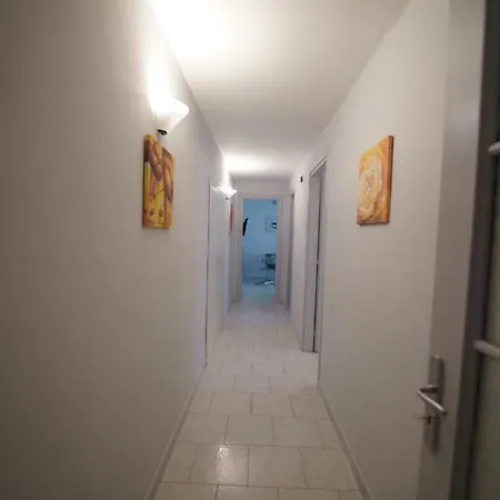Casa Del Balzo Holiday home Naples