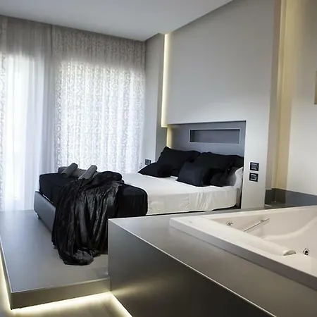 Appartamento Crystal Skyline Neapolis Napoli
