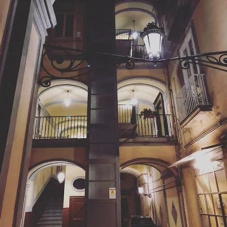 Per Duomo Bed & Breakfast