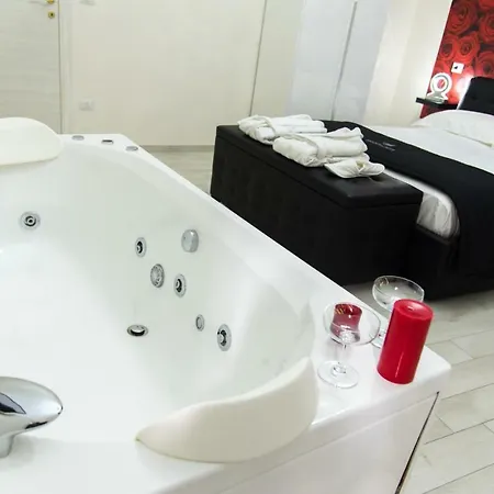Essential Botanic Bed & Breakfast Napoli
