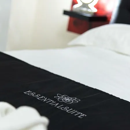 Bed & Breakfast Essential Botanic 2*