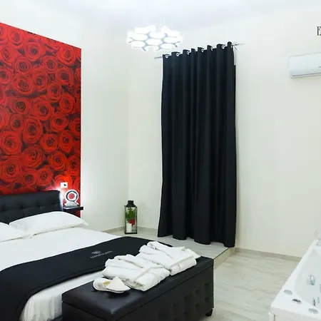 Essential Botanic Bed & Breakfast 2*