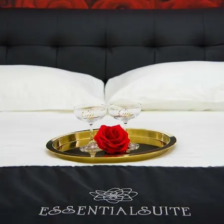 Essential Botanic Napoli
