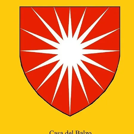 Casa Del Balzo Naples
