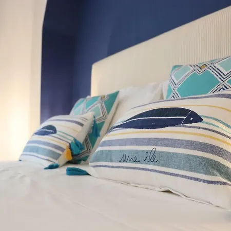 Lemon Holiday home Naples
