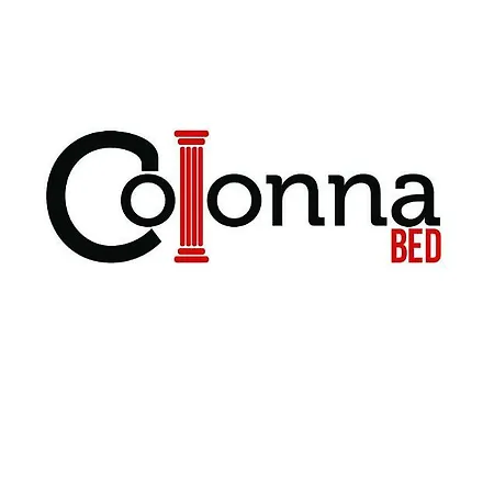 Colonna Bed * Неаполь