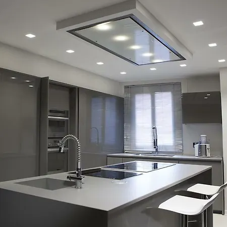 Appartamento Crystal Skyline Neapolis *