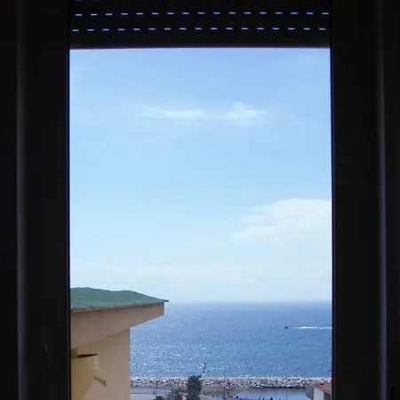 Bed & Breakfast Le Terrazze A Mergellina