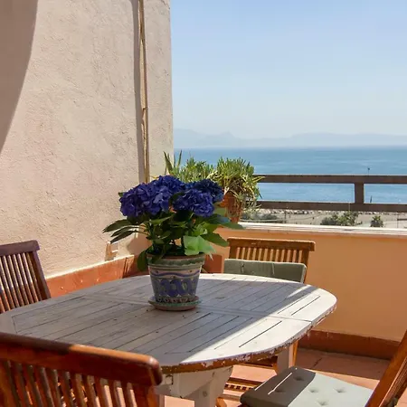 Bed & Breakfast Le Terrazze A Mergellina Napels