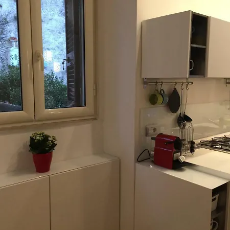 Apartment Casa Degli Aranci Naples