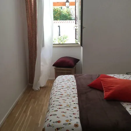 Apartment Casa Degli Aranci