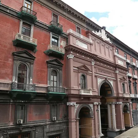 Affittacamere Palazzo Solimena *