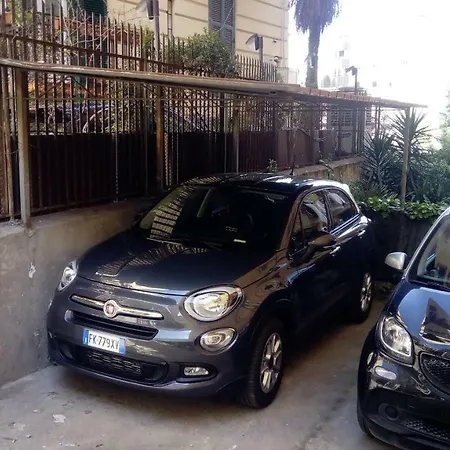 Appartamento Casa Michelangelo Napoli