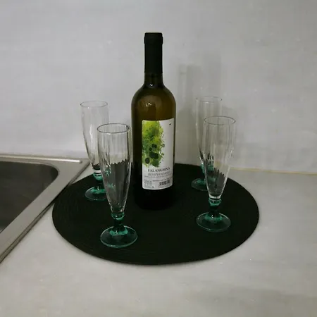 Casa vacanze Maridy