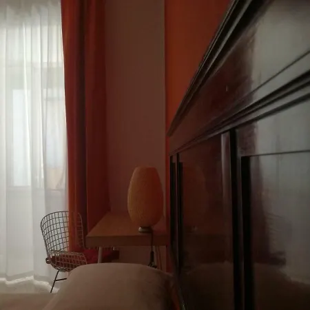 Spira Mirabilis Affittacamere Napoli